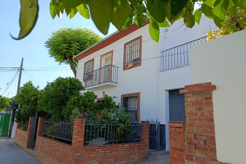 Byhus i Zamoranos, Cordoba, Zamoranos - € 126.900 | Ref: AI-Zamoranos Wow - foto 1