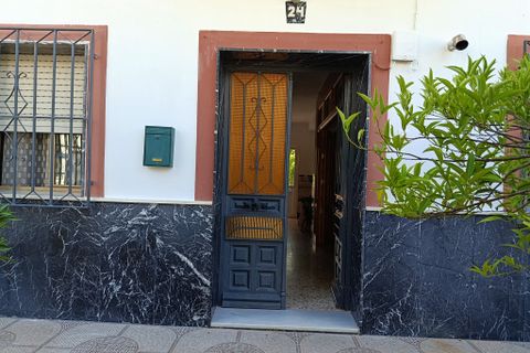 Byhus i Zamoranos, Cordoba, Zamoranos - € 126.900 | Ref: AI-Zamoranos Wow - foto 11