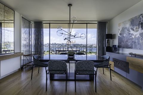 Villa i Vila Nova de Gaia, Porto, Vila Nova de Gaia - € 3.500.000 | Ref: 1344D2 - foto 2