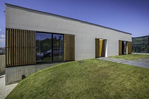 Villa i Vila Nova de Gaia, Porto, Vila Nova de Gaia - € 3.500.000 | Ref: 1344D2 - foto 10