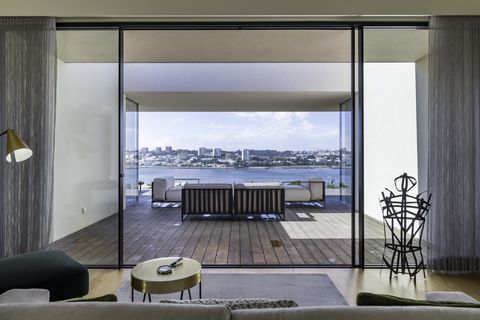 Villa i Vila Nova de Gaia, Porto, Vila Nova de Gaia - € 3.500.000 | Ref: 1344D2 - foto 11