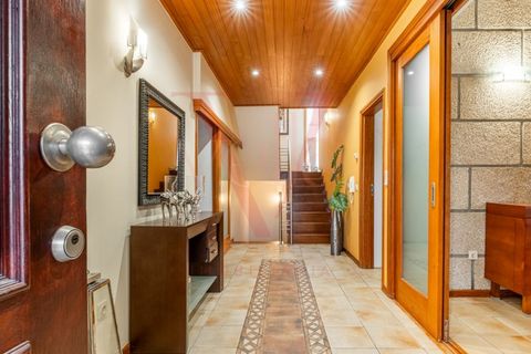 Villa en Braga, Braga, Braga - € 490.000 | Ref: VIJT080 - photo 4