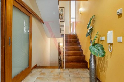 Villa en Braga, Braga, Braga - € 490.000 | Ref: VIJT080 - photo 24