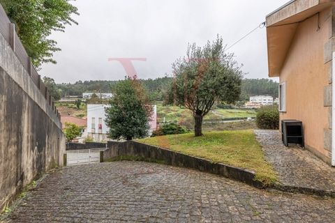 Villa en Braga, Braga, Braga - € 490.000 | Ref: VIJT080 - photo 27