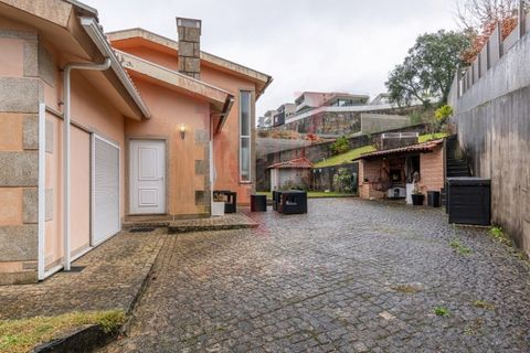 Villa en Braga, Braga, Braga - € 490.000 | Ref: VIJT080 - photo 28
