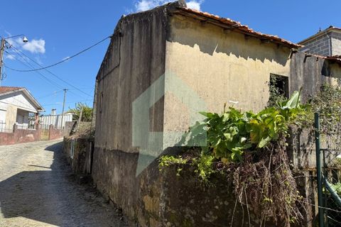 Herregård i Barcelos, Braga, Barcelos - € 45 000 | Ref: CAS_3420 - foto 2