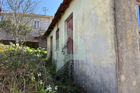 Herregård i Barcelos, Braga, Barcelos - € 45 000 | Ref: CAS_3420 - foto 3