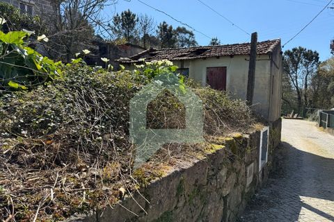 Herregård i Barcelos, Braga, Barcelos - € 45 000 | Ref: CAS_3420 - foto 5