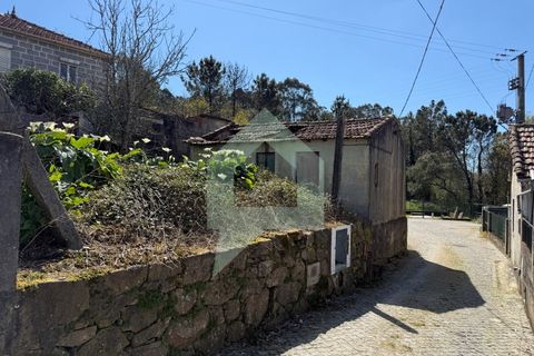 Herregård i Barcelos, Braga, Barcelos - € 45 000 | Ref: CAS_3420 - foto 6