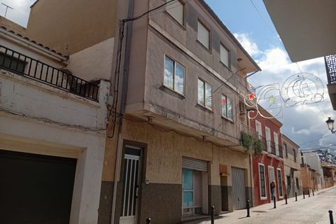 Landsbyhus i Salinas, Alicante, Salinas - € 95.000 | Ref: P5532 - foto 1