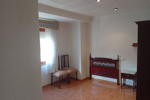 Landsbyhus i Salinas, Alicante, Salinas - € 95.000 | Ref: P5532 - foto 4