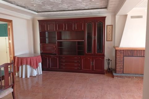 Landsbyhus i Salinas, Alicante, Salinas - € 95.000 | Ref: P5532 - foto 7