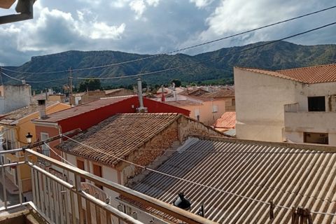 Landsbyhus i Salinas, Alicante, Salinas - € 95.000 | Ref: P5532 - foto 11