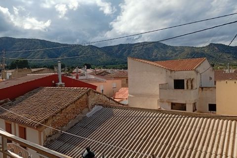 Landsbyhus i Salinas, Alicante, Salinas - € 95.000 | Ref: P5532 - foto 12