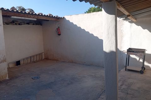 Byhus i Chinorlet, Alicante, Chinorlet - € 79.000 | Ref: P5531 - foto 1