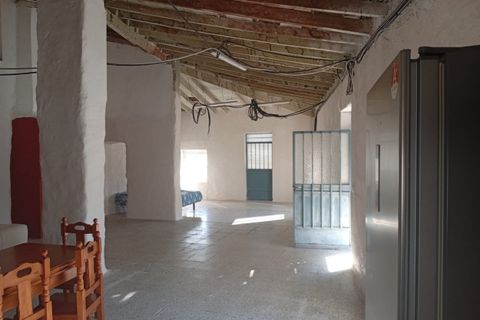 Byhus i Chinorlet, Alicante, Chinorlet - € 79.000 | Ref: P5531 - foto 2