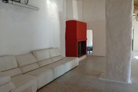 Byhus i Chinorlet, Alicante, Chinorlet - € 79.000 | Ref: P5531 - foto 3