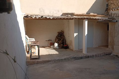 Byhus i Chinorlet, Alicante, Chinorlet - € 79.000 | Ref: P5531 - foto 5