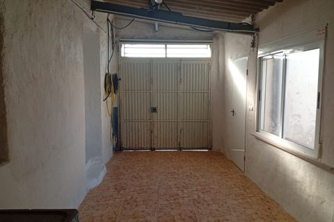 Byhus i Chinorlet, Alicante, Chinorlet - € 79.000 | Ref: P5531 - foto 6
