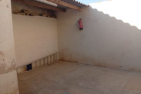Byhus i Chinorlet, Alicante, Chinorlet - € 79.000 | Ref: P5531 - foto 8