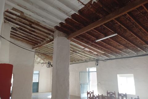 Byhus i Chinorlet, Alicante, Chinorlet - € 79.000 | Ref: P5531 - foto 9