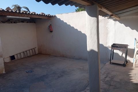 Byhus i Chinorlet, Alicante, Chinorlet - € 79.000 | Ref: P5531 - foto 10