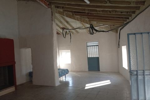 Byhus i Chinorlet, Alicante, Chinorlet - € 79.000 | Ref: P5531 - foto 11