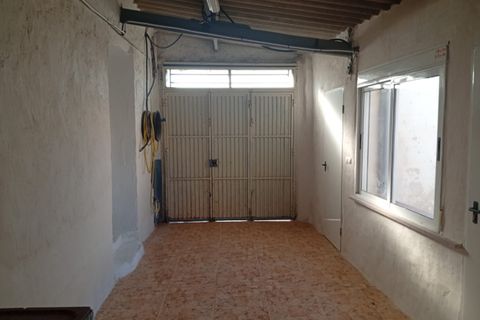 Byhus i Chinorlet, Alicante, Chinorlet - € 79.000 | Ref: P5531 - foto 12