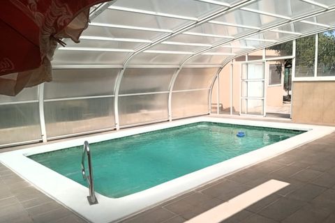 Herregård i Monovar, Alicante, Monovar - € 259 000 | Ref: P5530 - foto 2
