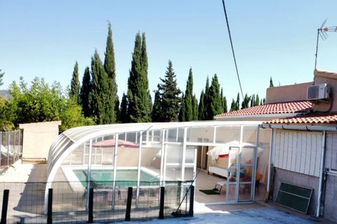 Herregård i Monovar, Alicante, Monovar - € 259 000 | Ref: P5530 - foto 3
