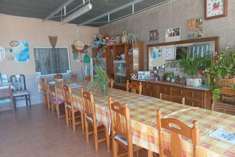 Herregård i Monovar, Alicante, Monovar - € 259 000 | Ref: P5530 - foto 4