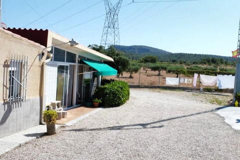 Herregård i Monovar, Alicante, Monovar - € 259 000 | Ref: P5530 - foto 6