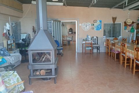 Herregård i Monovar, Alicante, Monovar - € 259 000 | Ref: P5530 - foto 8