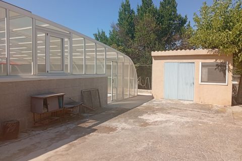 Herregård i Monovar, Alicante, Monovar - € 259 000 | Ref: P5530 - foto 10
