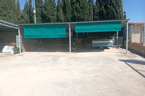 Herregård i Monovar, Alicante, Monovar - € 259 000 | Ref: P5530 - foto 11