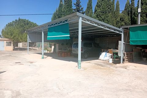 Herregård i Monovar, Alicante, Monovar - € 259 000 | Ref: P5530 - foto 12