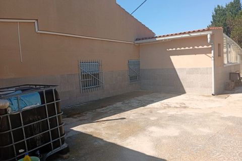 Herregård i Monovar, Alicante, Monovar - € 259 000 | Ref: P5530 - foto 14