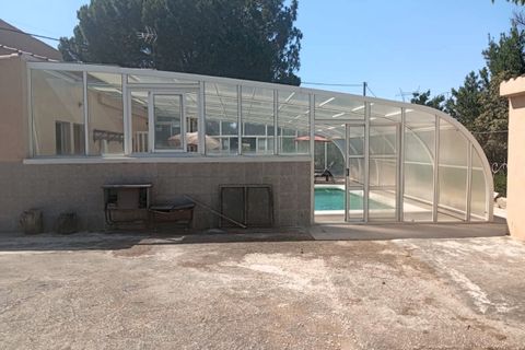 Herregård i Monovar, Alicante, Monovar - € 259 000 | Ref: P5530 - foto 17