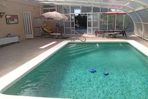 Herregård i Monovar, Alicante, Monovar - € 259 000 | Ref: P5530 - foto 18
