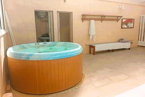 Herregård i Monovar, Alicante, Monovar - € 259 000 | Ref: P5530 - foto 19