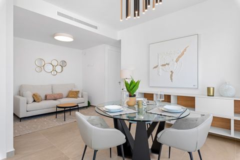 Villa i Orihuela Costa, Alicante - foto 2