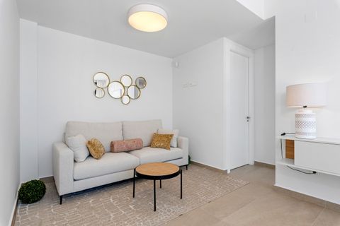 Villa i Orihuela Costa, Alicante - foto 4