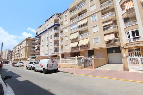 Lejlighed i Guardamar Del Segura, Alicante - foto 1