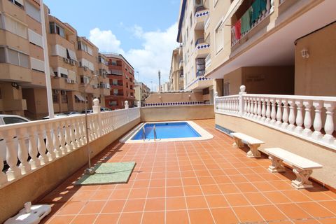 Lejlighed i Guardamar Del Segura, Alicante - foto 2