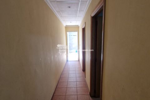 Landsbyhus i San Fulgencio, Alicante, San Fulgencio - € 120.000 | Ref: 5376 - foto 10