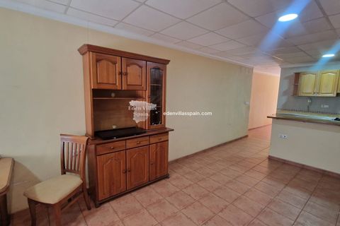 Landsbyhus i San Fulgencio, Alicante, San Fulgencio - € 120.000 | Ref: 5376 - foto 3