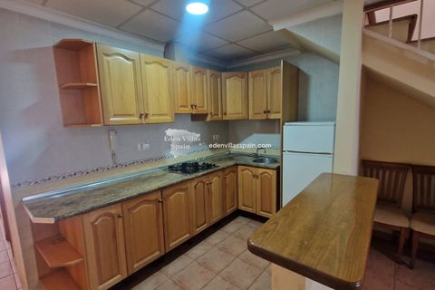 Landsbyhus i San Fulgencio, Alicante, San Fulgencio - € 120.000 | Ref: 5376 - foto 4