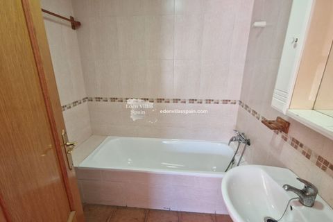 Landsbyhus i San Fulgencio, Alicante, San Fulgencio - € 120.000 | Ref: 5376 - foto 11