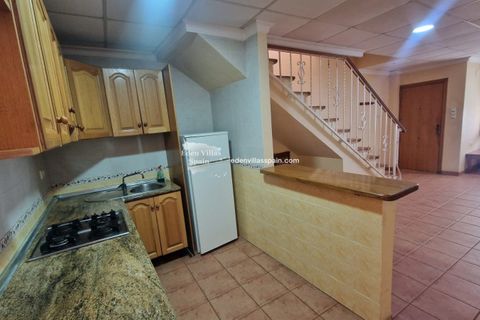 Landsbyhus i San Fulgencio, Alicante, San Fulgencio - € 120.000 | Ref: 5376 - foto 1