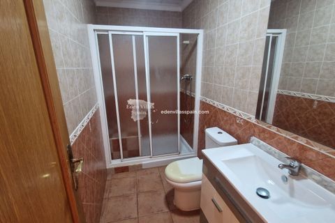 Landsbyhus i San Fulgencio, Alicante, San Fulgencio - € 120.000 | Ref: 5376 - foto 6